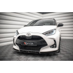 Maxton Design Divisor Delantero V.2 Toyota Yaris Mk4