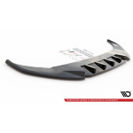 Maxton Design Divisor frontal V.2 para Volkswagen Arteon R Sedán / Shooting Brake Mk1 Facelift - Imagen 4