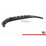 Maxton Design Divisor frontal V.2 para Volkswagen Arteon R Sedán / Shooting Brake Mk1 Facelift - Imagen 5