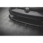 Maxton Design Divisor frontal V.2 para Volkswagen Golf R Hatchback / Variant Mk8 - Imagen 3
