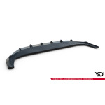 Maxton Design Divisor Delantero V.2 Volkswagen Tiguan Mk3 - Imagen 5