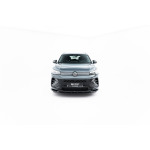 Maxton Design Divisor frontal V.2 Volkswagen Tiguan R-Line Mk3 - Imagen 5