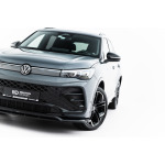 Maxton Design Divisor frontal V.2 Volkswagen Tiguan R-Line Mk3 - Imagen 6