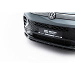 Maxton Design Divisor frontal V.2 Volkswagen Tiguan R-Line Mk3 - Imagen 7