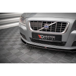Maxton Design Divisor delantero V.2 Volvo V70 Mk3 - Imagen 3
