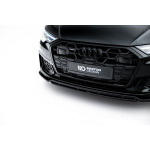 Maxton Design Divisor frontal V.3 para Audi A6 S-Line / S6 C8 / C8 Facelift - Imagen 5