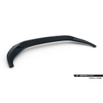 Maxton Design Divisor frontal V.3 para Audi A6 S-Line / S6 C8 / C8 Facelift - Imagen 8