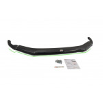 Maxton Design Divisor frontal V.3 Audi R8 Mk.2