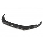 Maxton Design Divisor frontal V.3 Audi R8 Mk.2 - Imagen 2