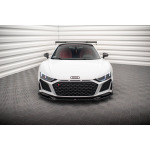 Maxton Design Divisor frontal V.3 para Audi R8 Mk2 Facelift - Imagen 2