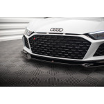 Maxton Design Divisor frontal V.3 para Audi R8 Mk2 Facelift - Imagen 3