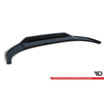 Maxton Design Divisor frontal V.3 Audi RSQ8 Mk1 - Imagen 5