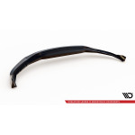 Maxton Design Divisor frontal V.3 BMW M550i / M550d Sedán G30 - Imagen 5