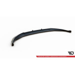 Maxton Design Divisor frontal V.3 Mini Cooper Clubman John Cooper Works F54 Facelift - Imagen 5