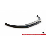 Maxton Design Divisor frontal V.3 Mini Cooper Clubman John Cooper Works F54 Facelift - Imagen 4