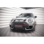 Maxton Design Divisor frontal V.3 Mini Cooper Clubman John Cooper Works F54 Facelift