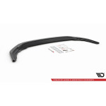 Maxton Design Divisor frontal V.3 para Volkswagen Golf R Hatchback / Variant Mk8 - Imagen 5