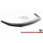 Maxton Design Divisor frontal V.3 para Volkswagen Golf R Hatchback / Variant Mk8 - Imagen 4