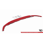 Maxton Design Divisor frontal V.4 para BMW Serie 1 M-Pack/ M135i / 128ti F40 - Imagen 5