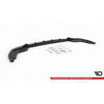 Maxton Design Divisor frontal V.4 BMW Serie 3 G20 / G21 M-Pack - Imagen 4