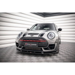 Maxton Design Divisor frontal V.4 Mini Cooper Clubman John Cooper Works F54 Facelift