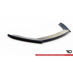 Maxton Design Divisor frontal V.4 Seat León Cupra / FR Mk3 Facelift - Imagen 5