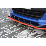 Maxton Design Divisor frontal V.4 Subaru BRZ Mk1 Facelift - Imagen 2