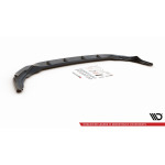 Maxton Design Divisor frontal V.4 Volkswagen Golf R Hatchback / Variant Mk8 - Imagen 5