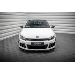 Maxton Design Divisor Delantero V.4 Volkswagen Scirocco R Mk3 - Imagen 3