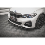 Maxton Design Divisor frontal V.5 BMW Serie 3 G20 / G21 M-Pack