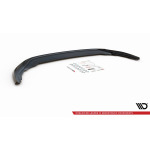 Maxton Design Divisor frontal V.5 Volkswagen Golf R Hatchback / Variant Mk8 - Imagen 5