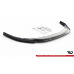 Maxton Design Divisor frontal V.6 Volkswagen Golf R Hatchback / Variant Mk8 - Imagen 4