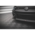Maxton Design Divisor frontal V.6 Volkswagen Golf R Hatchback / Variant Mk8 - Imagen 3