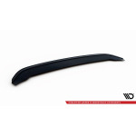 Maxton Design Divisor frontal V.7 Volkswagen Golf R Hatchback / Variant Mk8 - Imagen 5