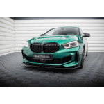 Maxton Design Divisor frontal V.9 BMW M135i F40