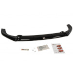 Maxton Design Spoiler delantero Volkswagen Golf Mk6 R Cupra LOOK - Imagen 4