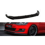 Maxton Design Divisor frontal Volkswagen Golf Mk7