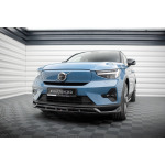 Maxton Design Divisor frontal Volvo C40 Mk1