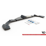 Maxton Design Divisor trasero Alfa Romeo 4C - Imagen 6