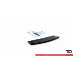 Maxton Design Divisor trasero para Audi S8 D3 - Imagen 3