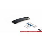 Maxton Design Divisor trasero para Audi S8 D3 - Imagen 4