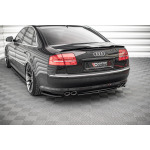 Maxton Design Divisor trasero para Audi S8 D3 - Imagen 2