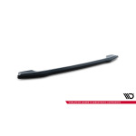 Maxton Design Divisor trasero para BMW X4 M40i G02 - Imagen 4