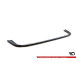 Maxton Design Divisor trasero Citroen Berlingo Mk3 - Imagen 4