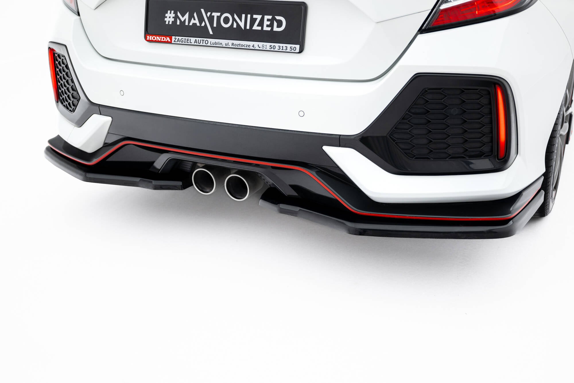 pol_pl_Splitter-Tylny-Honda-Civic-Sport-Mk-10-22038_3 Maxton Design Divisor trasero para Honda Civic Sport Mk 10 - Imagen 1
