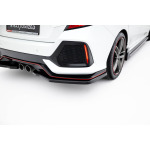 Maxton Design Divisor trasero para Honda Civic Sport Mk 10 - Imagen 3