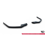 Maxton Design Divisor trasero para Honda Civic Sport Mk 10 - Imagen 5