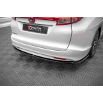 Maxton Design Divisor trasero para Honda Civic Tourer Mk9
