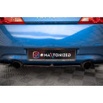Maxton Design Divisor trasero para Infiniti G37 Coupé - Imagen 2