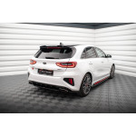 Maxton Design Divisor trasero para Kia Ceed GT Mk3 - Imagen 2